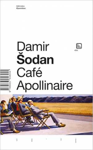 CAFE APPOLINAIRE